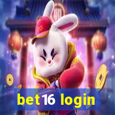 bet16 login